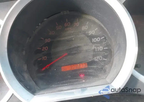 2010 Toyota Tacoma Base V6 z USA, uszkodzony, nr VIN 3TMMU4FN8AM020897